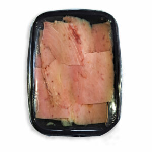 LONCHAS DE LOMO DE BONITO 120 g