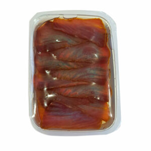 LONCHAS DE MOJAMA DE PRIMERA 220g